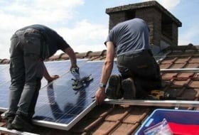 Murcia Solar photo