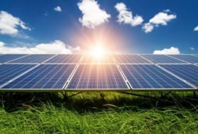 Murcia Solar photo