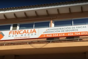 Fincalia photo