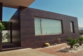 Bouwen arquitectos Фото
