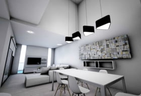 Mural arquitectos photo