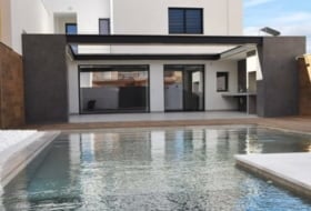 Mural arquitectos photo