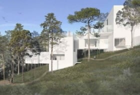 OAM Arquitectos Фото