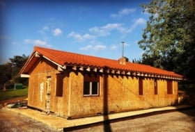 Casas Kit de Madera photo