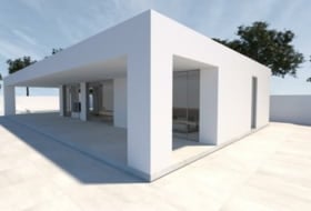 Arquitecto Manuel Navarro foto