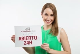Aurora María López Abogada foto