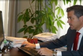 AS-M Abogados foto