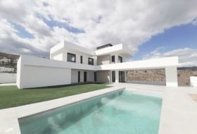 KUBO arquitectos Фото