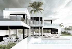 KUBO arquitectos Фото