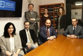 Caballero y Fuentes Abogados photo