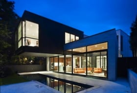 Arquitectura Modular photo