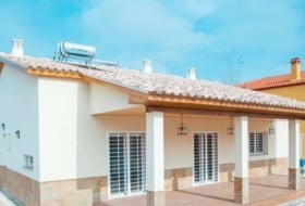Casas D-Madera foto