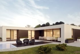 Casas Modular foto