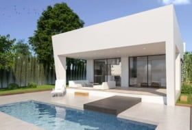Casas Modular foto