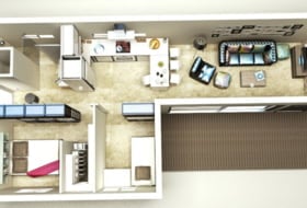 M2H Moduhabitat foto