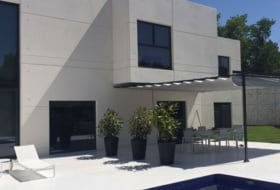 Ecodifferent Houses Фото