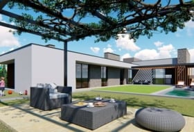 Ecodifferent Houses Фото
