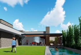 Ecodifferent Houses Фото
