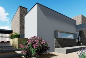 Ecodifferent Houses Фото