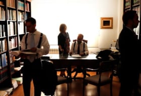 Cebrían & Fraile Abogados foto