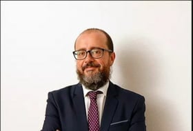 Cebrían & Fraile Abogados foto