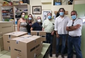 Pérez Segura Asociados foto