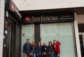 Serfincas foto