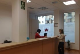 Serfincas foto
