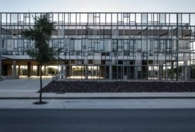 BR1 Arquitectura foto