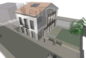 Estudio AB arquitectos photo