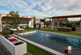 Modular House foto