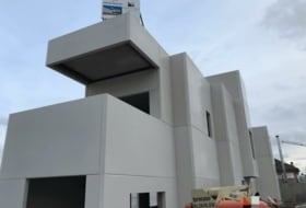 Modular House foto