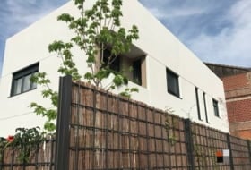 Modular House foto
