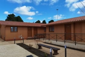 Tetralar Bungalows foto