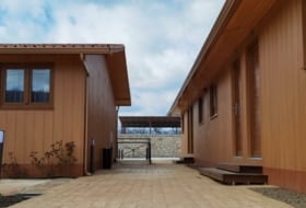 Tetralar Bungalows foto