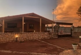 Tetralar Bungalows foto