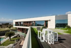 Ordaz arquitectura+ingeniería foto