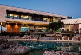 Ordaz arquitectura+ingeniería foto