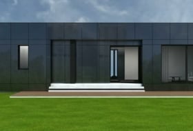 CSR Viviendas Modulares foto