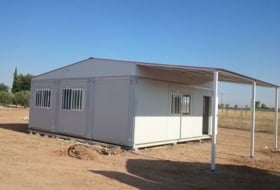 Alvecas de Torralba foto