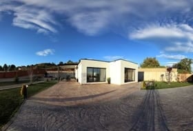 Alvecas de Torralba foto
