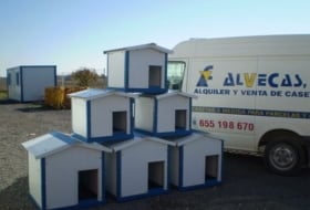 Alvecas de Torralba foto