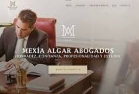 Mexía Algar Abogados foto