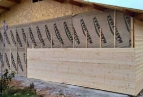 Sveyko Construcciones foto