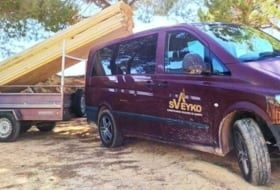 Sveyko Construcciones foto