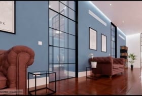 Gongora arquitectos photo