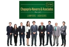 Chaparría Navarro & Asociados foto