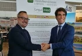 Chaparría Navarro & Asociados foto