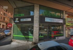 UNION TRYAS, S.L. Фото