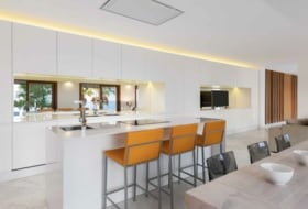 Vilches arquitectos Фото